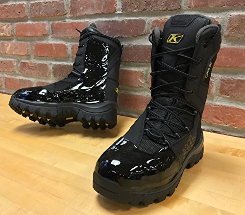 steel toe boot protector