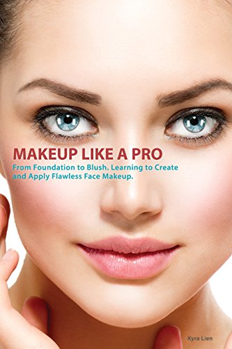 How to Apply Makeup Like a Pro: From Foundation to Blush. Learning to Apply Flawless Face Makeup.
