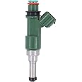 ApplianPar Fuel Injector for Yamaha Raptor 700 700R 2006-2021