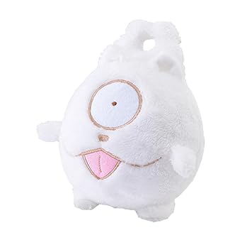 shiro plush