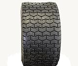 WDT P512 V Turf Lawn & Garden Tire - 20X10.00-8