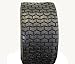 WDT P512 V Turf Lawn & Garden Tire - 20X10.00-8