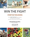 Win the Fight: Stomp Out Melanoma