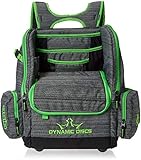 Dynamic Discs Commander Backpack Disc Golf Bag