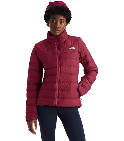 Amazon.com: THE NORTH FACE Women's Resolve Jacket, Vibrant Blue, X