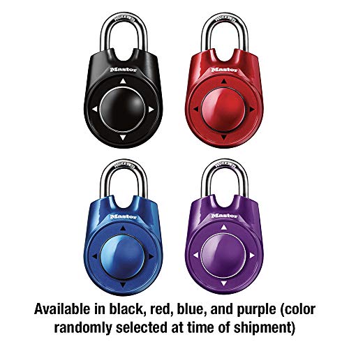 3 Master+Lock+1500iD+Directional+Combination