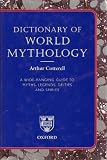 A Dictionary of World Mythology