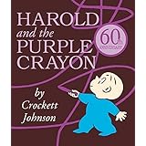 Harold and the Purple Crayon