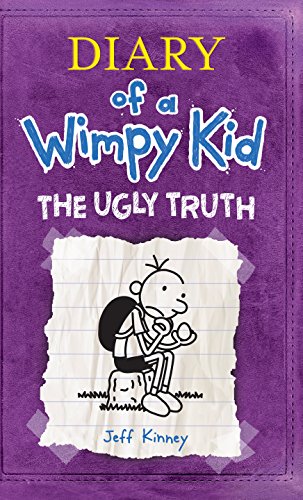 The Ugly Truth (Diary of a Wimpy Kid)