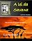 Livro A lei da savana