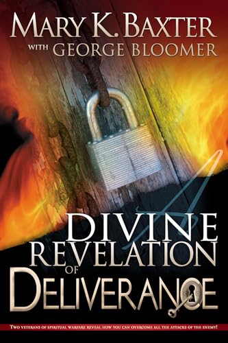 A Divine Revelation of Deliverance