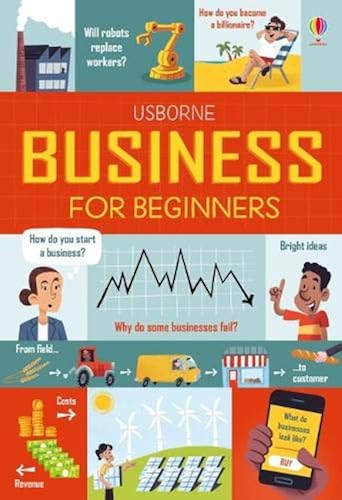 Download Business for Beginners PDF