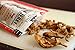 Louisville Vegan Jerky - Smoked Black Pepper, Vegetarian & Vegan-Friendly Jerky, 21 Grams of Non-GMO Soy Protein, 240 Calories Per Bag, Gluten-Free Ingredients (3 oz, 5-Pack)