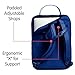 FJALL RAVEN(フェールラーベン) Women's Backpack, deep Blue, One Size