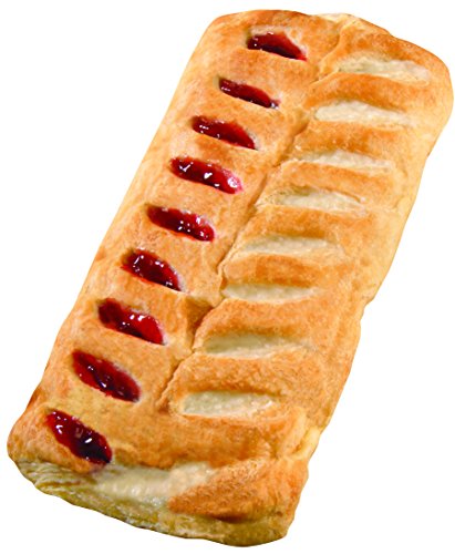 2 Hostess+Danish+Berries+Cream+Cheese