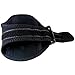 iGadgitz U0015 Water Resistant Neoprene Sports Gym Jogging Armband Compatible with iPod Touch 1st, 2nd, 3rd and New 4th Generation 8gb, 16gb, 32gb and 64gb - Black