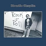 BLONDIE CHAPLIN                                    image