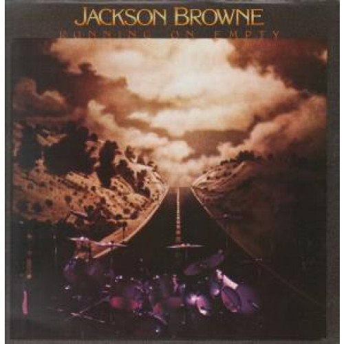  Running On Empty Music