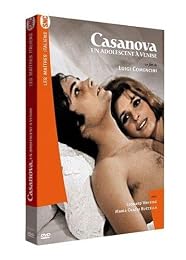 Casanova, Un Adolescent À Venise