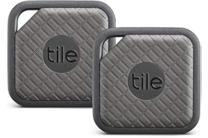 Tile Sport (2017) - 2 Pack