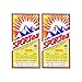 Sportea-Hot Tea Sport Tea 20 Bag (Pack of 2)