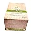 Sunny Fruit Organic Figs,Tender and Juicy Dried Smyrna Figs, 12 Portion Pack