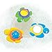 Munchkin Baby Bath Toy, Turtles