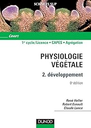 Physiologie végétale