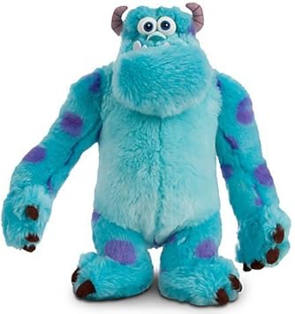 monsters inc baby stuff