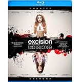 Excision [Blu-ray]