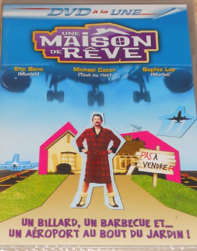 Une Maison De Rêve
