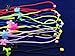 UZZO Kids Safety Cute Glasses Cord,Eyeglasses Chain,Elastic String,Eyewear Retainer,12pcs Set