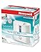 Honeywell Easy to Care Removable Top Fill Ultrasonic Cool Mist Humidifier White