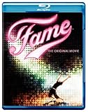 Original Fame Blu-ray