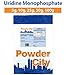 Powder City Uridine Monophosphate Powder (10 Grams)