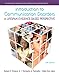 Introduction to Communication Disorders: A Lifespan Evidence-Based Perspective (Pearson Communication Sciences and Disorders)