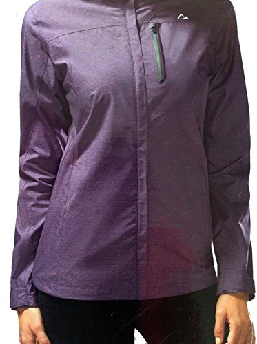 PARADOX Women's Platinum Waterproof Rain Jacket