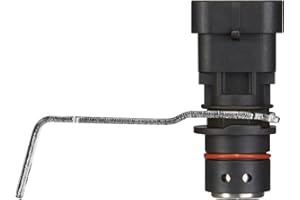 DWARFOO Crankshaft Position Sensor, Crank Sensor Suitable for Chevy Silverado Suburban C1500 K1500 K2500 K3500 G30 P30 GMC Pickup Cadilla, Repaces OEM # 12596851 10456042 10456256, 5S1695