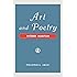 Art and Poetry