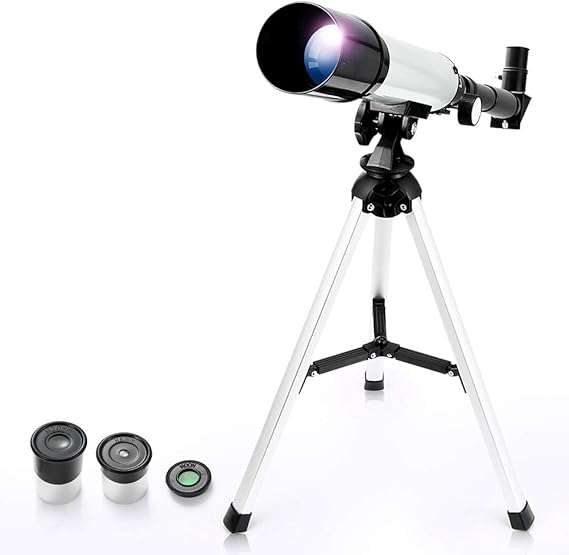 1000x telescope price