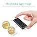 Rymemo Bluetooth Audio Receiver, Wireless Music Streaming Adapter with Hands-free Calling and 3.5mm Stereo Output for Car, Home Audio Systems,Mobile Audio Devices, Black
