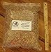 Natural Hickory Sawdust (2.0 Lb)