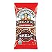 Newman's Own Organics Pretzels, Spelt, 7-Ounce Bags (Pack of 12)