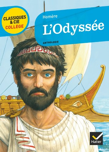 L' odyssée