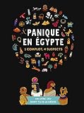 Panique en Egypte : 1 complot, 4 suspects by 