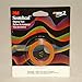 3M Scotch Scotchcal Striping Tape, 1/8 inch, Bright Orange, 70268