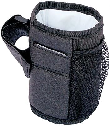 amazon stroller cup holder