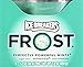 Ice Breakers Frost Wintercool Mints, 1.2-Ounce Pucks(Pack of 6)