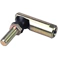 Lawnmower parts Ball Joint for John Deere AM125418, AM37716, AM39889