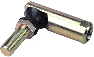 Lawnmower parts Ball Joint for John Deere AM125418, AM37716, AM39889